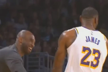 (FOTO)Planeta tuguje za Kobijem, šok i neverica preplavili svet!