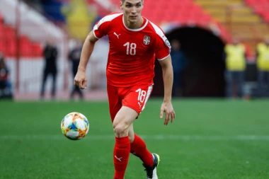 Strašan tim: Idealnih 11 bivše Jugoslavije, među njima četvorica Srba!