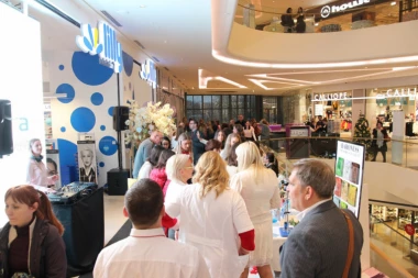 Deset eksкluzivnih brendova korejske kozmetke u Lilly drogerijama