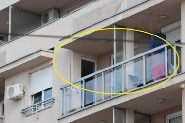 "BATO JE NAŠA LJUDINA OD ČOVEKA, PORODICA PRVA LIGA": Komšije o bivšem policajcu govore samo najbolje