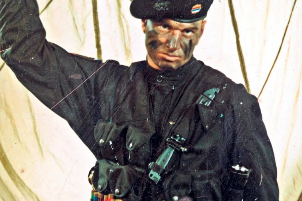 MILORAD ULEMEK LEGIJA STUPIO U ŠTRAJK GLAĐU! Nije zadovoljan tretmanom u zatvoru!