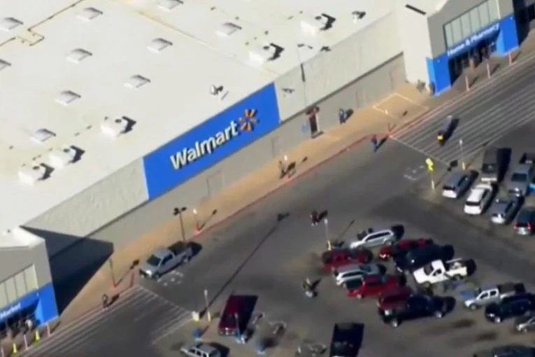 DOBIO 90 DOŽIVOTNIH! Presuđeno masovnom ubici (24) koji je u Volmart prodavnici ubio 23 i ranio 22 osobe!