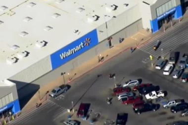 DOBIO 90 DOŽIVOTNIH! Presuđeno masovnom ubici (24) koji je u Volmart prodavnici ubio 23 i ranio 22 osobe!