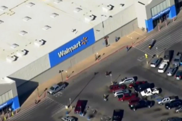 DOBIO 90 DOŽIVOTNIH! Presuđeno masovnom ubici (24) koji je u Volmart prodavnici ubio 23 i ranio 22 osobe!