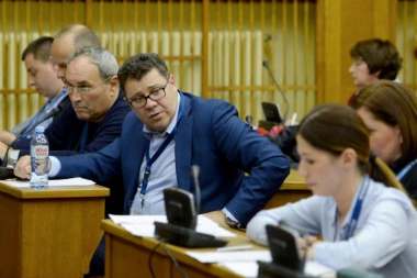 Član RIK-a za Srpski telegraf: Bojkot je izgovor za političku impotenciju