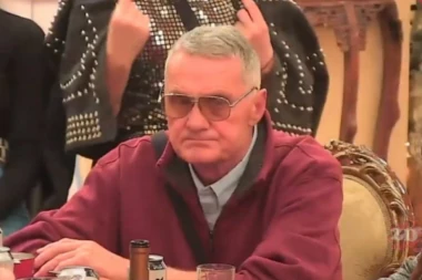 Po prvi put u istoriji rijalitija isključene kamere: Milojko Božić doživeo šlog!