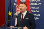 PREDRAG VULETIĆ ODBRUSIO ČANKU: Propalom političaru izuzetno žao što laž da su Srbi počinili genocid u Srebrenici nije prošla!