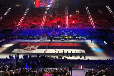 Srbiji "vajld kard" za Dejvis kup 2020. godine!