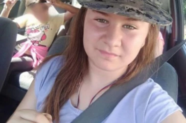 Detalji nestanka devojčice (13) kod Sombora: Kada je otac pregledao stvari svoje ćerke, shvatio je da stvar postaje ozbiljna
