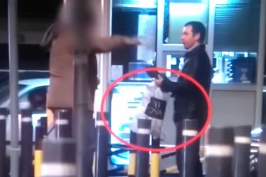 SVE JE ISTINA! BIA POTVRDILA AUTENTIČNOST ŠPIJUNSKOG SNIMKA