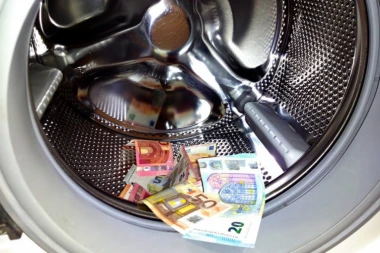 AFERA PRANJA NOVCA U NIŠU: Uhapšeni šefovi firme "San consult" zbog nameštanja tendera, oštetili opštinu za 14 miliona dinara!