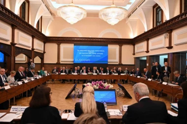 "Srbija pouzdan partner EU u rešavanju problema migracija"