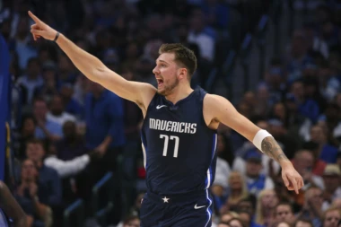 Poznate startne petorke za Ol-Star: Janis i Lebron kapiteni, Dončić u timu