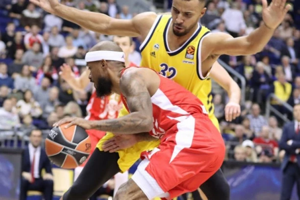 Alba osvojila titulu, Zvezdino pojačanje dominiralo!