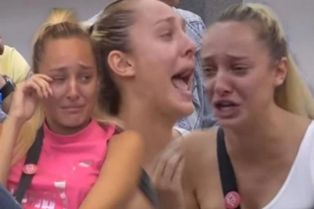 (VIDEO) Smatra da je to najbolja odluka: Luna u deperesiji hoće da se obesi!