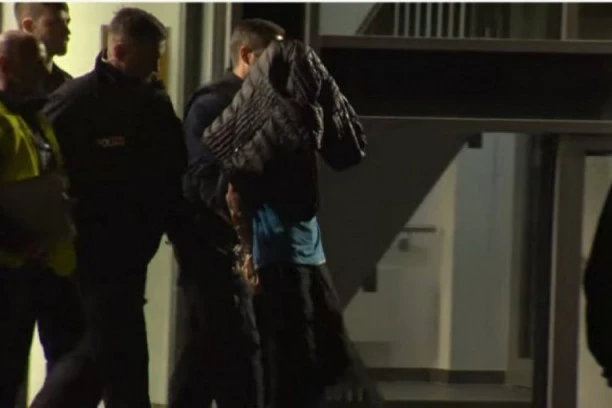 Uhapšeni maloletnici iz Nove Pazove i Batajnice: "Pozajmljivali" tuđa vozila!