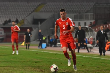 Saznajemo: Ovo je čovek koji je tukao i hteo da otme fudbalera, evo kakav su plan imali