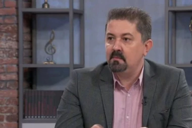 (VIDEO) Milovanović: Pretnje Vučiću uklapaju se u kampanju opozicije kojoj je za cilj da uspori napredak i razvoj Srbije!