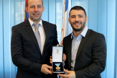 Tradicija se nastavlja, Beograd će tokom tri dana biti domaćin sportskog spektakla