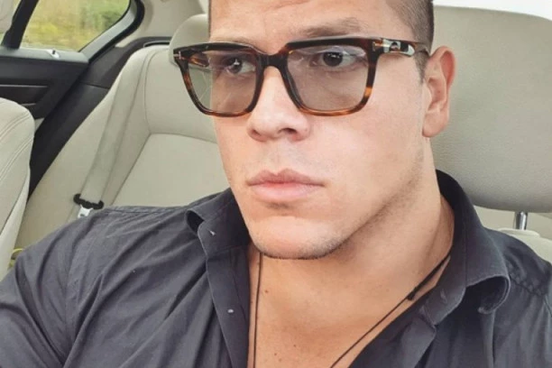 Sloba Radanović o Šakovim optužbama: Ne zameram mu, znam kako mu je!