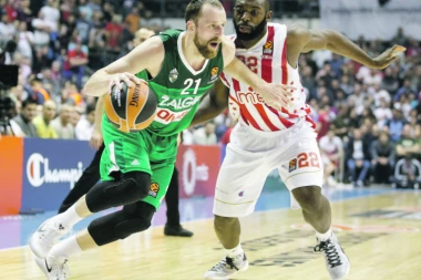 Zvezda u "ludoj šumi" traži izlaz iz dubioze!