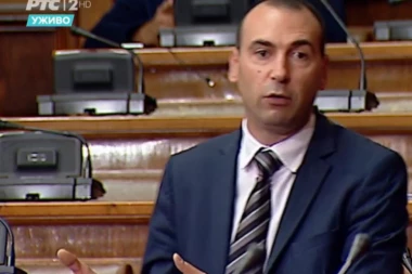 Marković: Od zdravlja građana, Obradoviću je preče da širi laži i mržnju