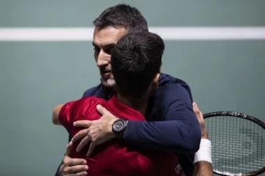 "Srbi su plakali, to znači da smo uspeli!"