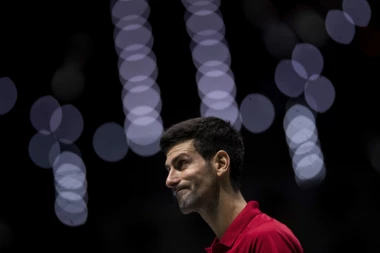 Novak će u novom lajvu imati posebnog gosta!