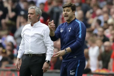 Nova bura u Engleskoj: Igrači su "bušili" Poketina!