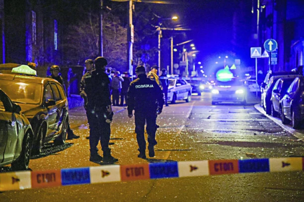 TRAGIČAN EPILOG NESREĆE KOD SOKOBANJE! Preminula žena koju je pijani vozač pokosio zajedno sa suprugom