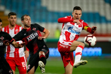 (SASTAVI) OVO NIKO NIJE OČEKIVAO: Stanković priredio najveće moguće IZNENAĐENJE Aničiću