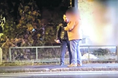 AFERA KESA! Otkrivamo kome je mito bio namenjen: Ruski špijun plaćao generala?!