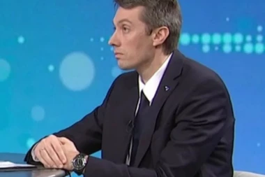 Načelnik analitike BIA pred kamerama: Evo šta je rekao o špijunskoj aferi koja trese Srbiju!