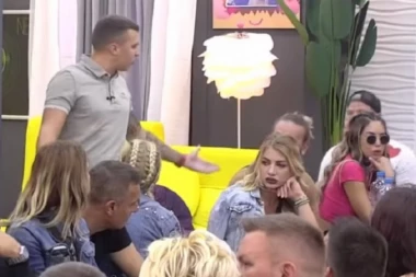 (VIDEO) Nije više mogao da ćuti! Karić pred svima priznao: Fali mi Iva!