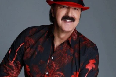 NE OSEĆAM SE DOBRO, ZAVISIM OD DRUGIH: Haris Džinović OČAJAN zbog nastupa, pa se dotakao i ĆERKE!