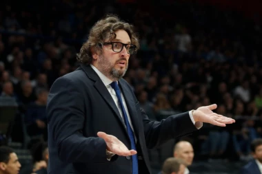 Trinkijeri:I Budućnost i Partizan imaju isti cilj