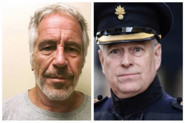 Britanski princ Endru se povlači sa javnih funkcija zbog veze sa pedofilom Epstajnom