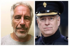 SKANDAL NE PRESTAJE DA TRESE KRALJEVSKU PORODICU! Bivši princ Endru dao pedofilu Epstajnu POVERLJIVI DOKUMENT!