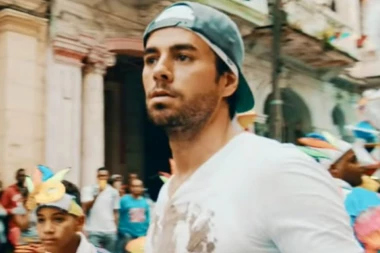 Prevarili ga: Enrike Iglesijas otkazao koncert u Hrvatskoj!