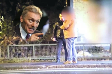 Oglasila se Rusija o navodnoj aferi u kojoj ruski špijun daje novac srpskom zvaničniku
