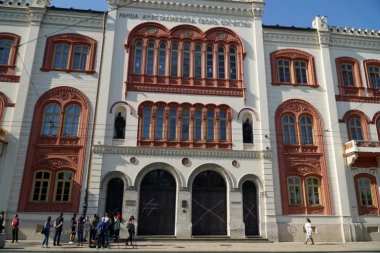 HITNO SE OGLASILA NAJVEĆA STUDENTSKA ORGANIZACIJA SKONUS! Poslali hitan dopis rektorima i dekanima!