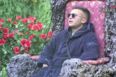 (VIDEO) Stefan Karić o raskidu sa Ivom: Guši me užasno, nenormalno je ljubomorna!