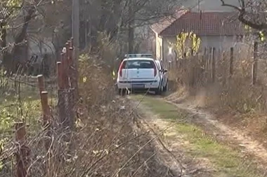 STRAVA I UŽAS U MELENCIMA: Pronađeno beživotno telo žene