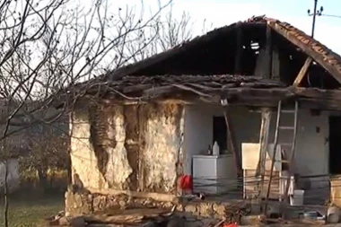 Monstrum iz Kruševca priznao da je ubio očuha, određen mu pritvor