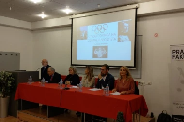 DOPING – Najveći problem savremenog sporta!