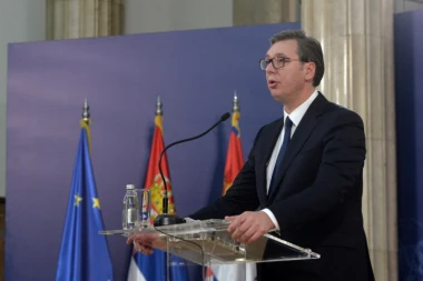 Vučić potvrdio pisanje Srpskog telegrafa: Na snimku je penzionisani potpukovnik Vojske Srbije