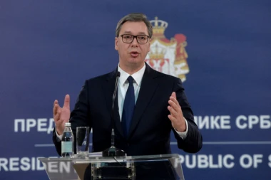 Vučić zapušio usta Prištini: Sa svih portala UKLONJENA VEST o lažnim ubicama Olivera Ivanovića!