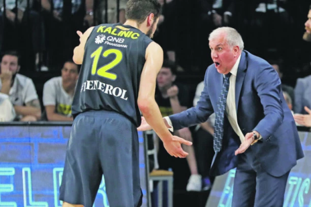 Poništena pobeda Fenerbahčea!