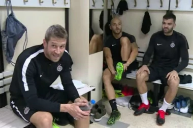 Šok: Rajković ima novi klub!