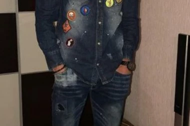 Saslušani mladići koji su tukli Aleksu Terzića, oglasio se i fudbaler